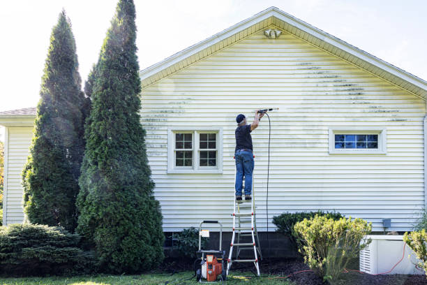 Best Fence Cleaning  in Florence, TX